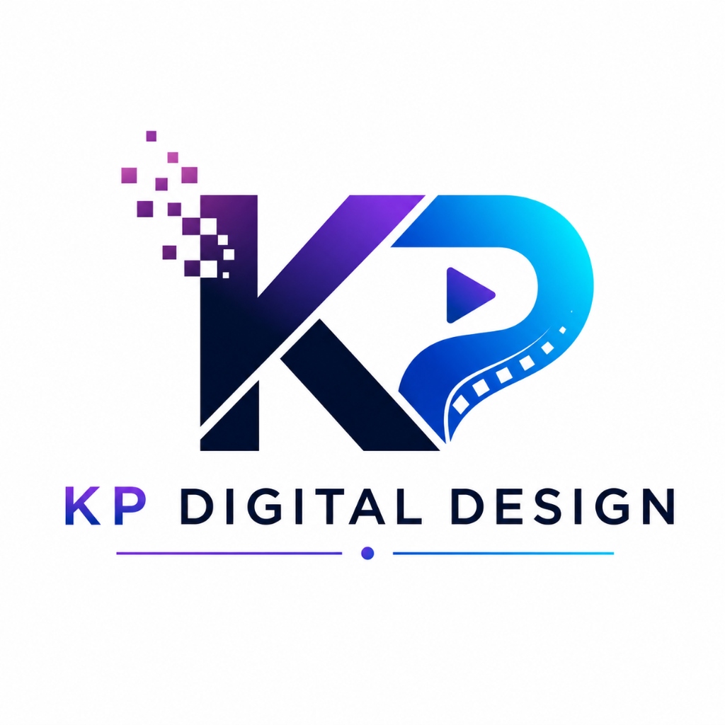 KP Digital Design
